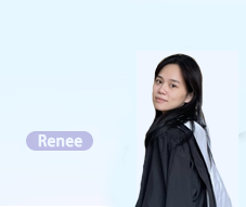 Renee老師朗思雅思資深教師